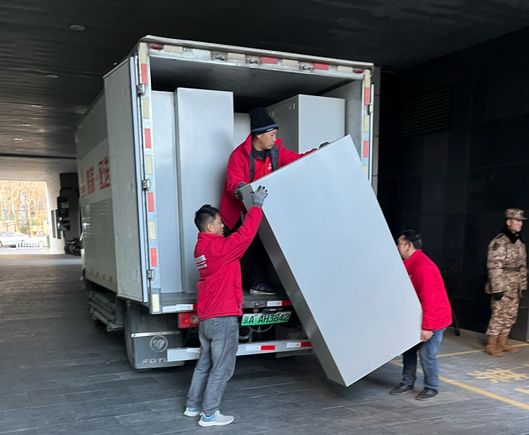 广州搬家避坑指南｜盘点 5 种常见套路，教你不被乱加价
